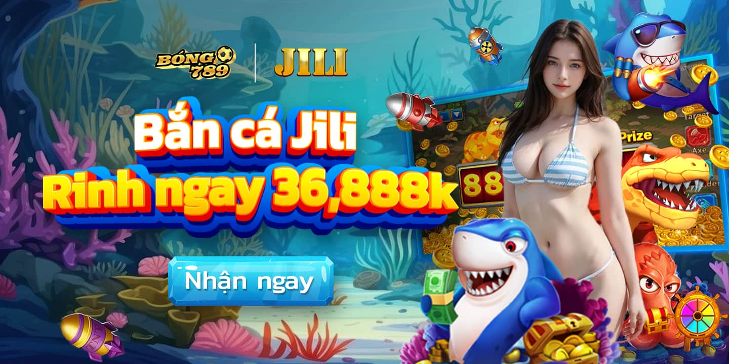 B789 - Sân chơi hàng đầu Châu Á